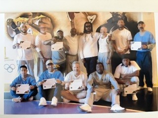 BUILD Program Graduates — Ironwood