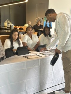 Community Registration